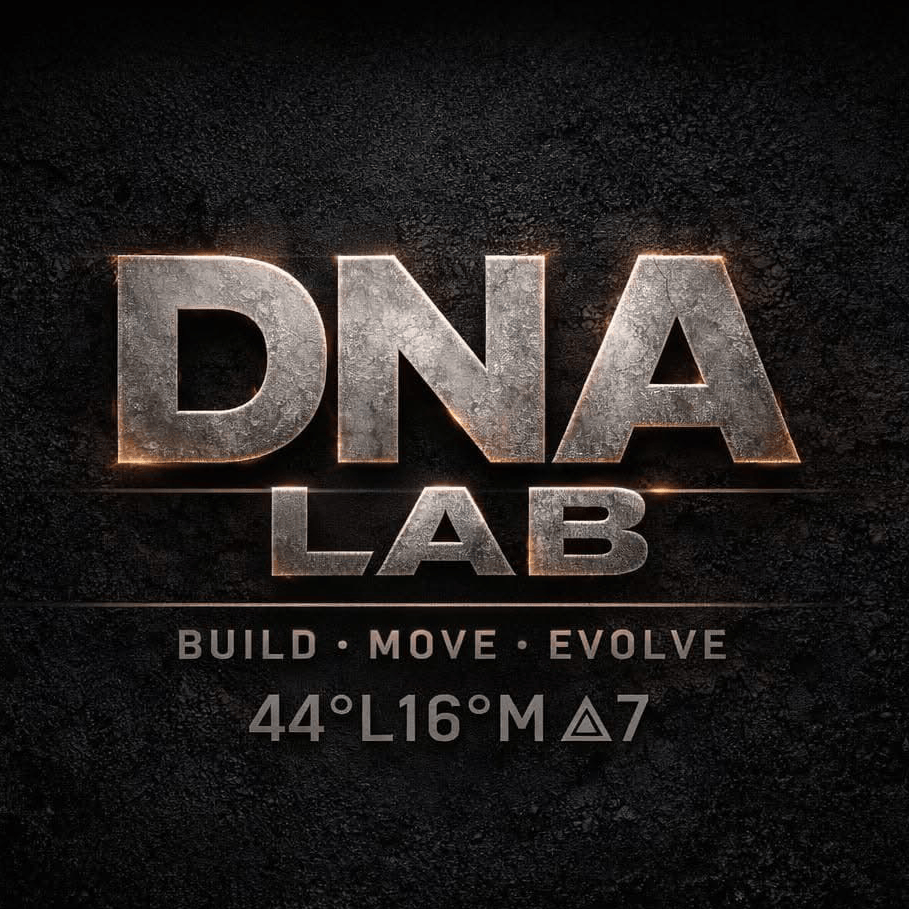 DNA Lab